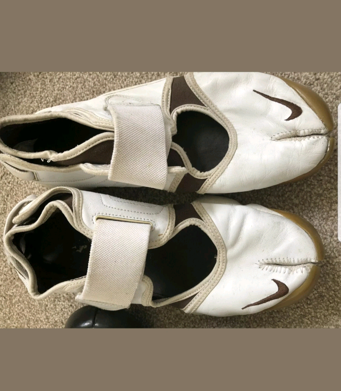 nike rift size 8